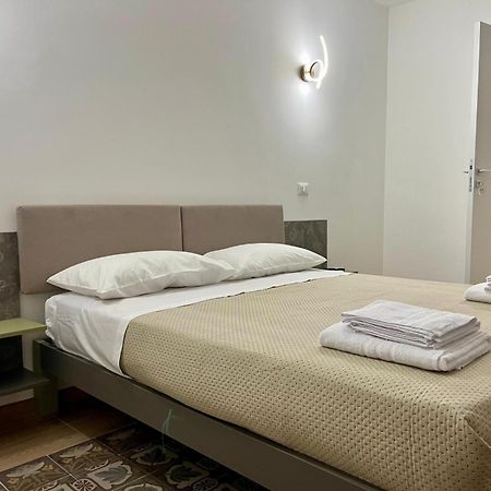 Al Duomo Suites Monreale Zewnętrze zdjęcie