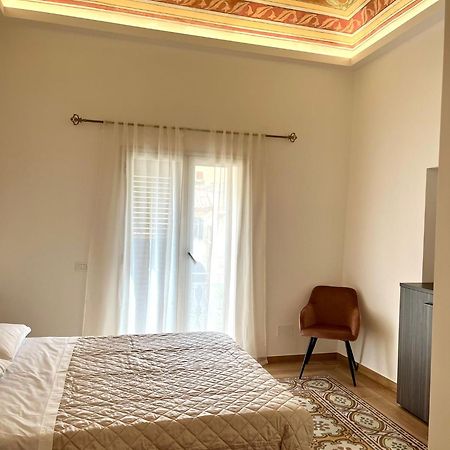 Al Duomo Suites Monreale Zewnętrze zdjęcie