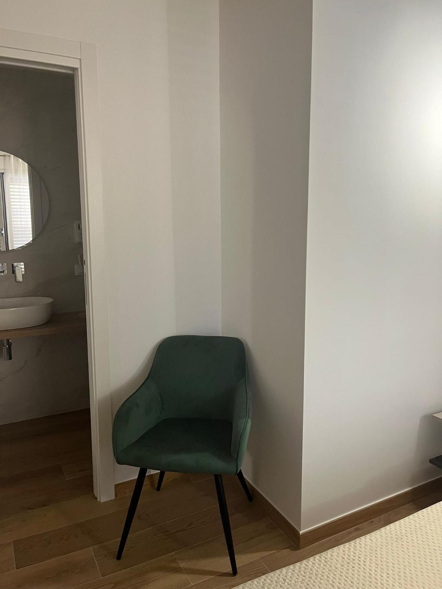 Al Duomo Suites Monreale Zewnętrze zdjęcie