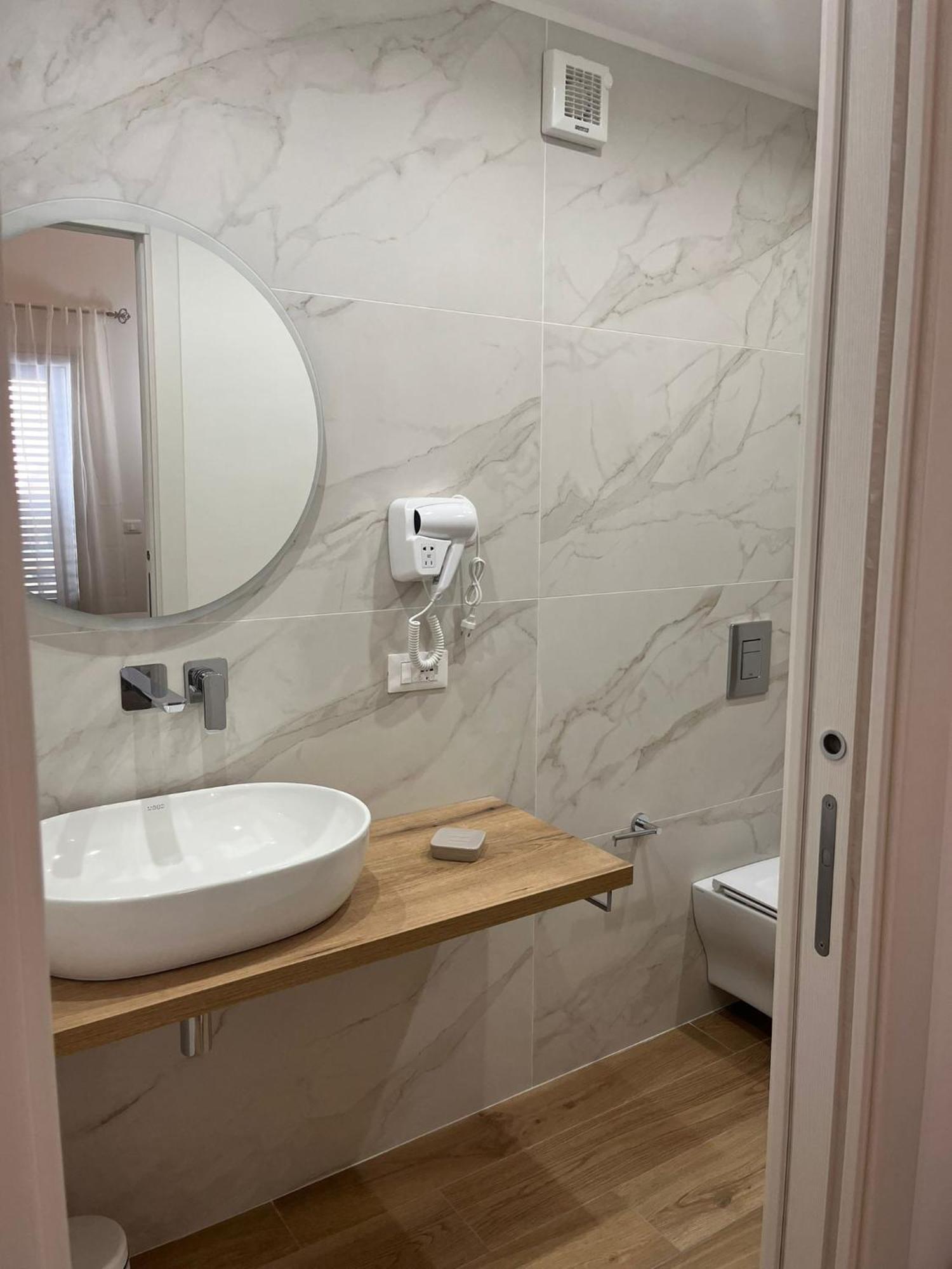 Al Duomo Suites Monreale Zewnętrze zdjęcie