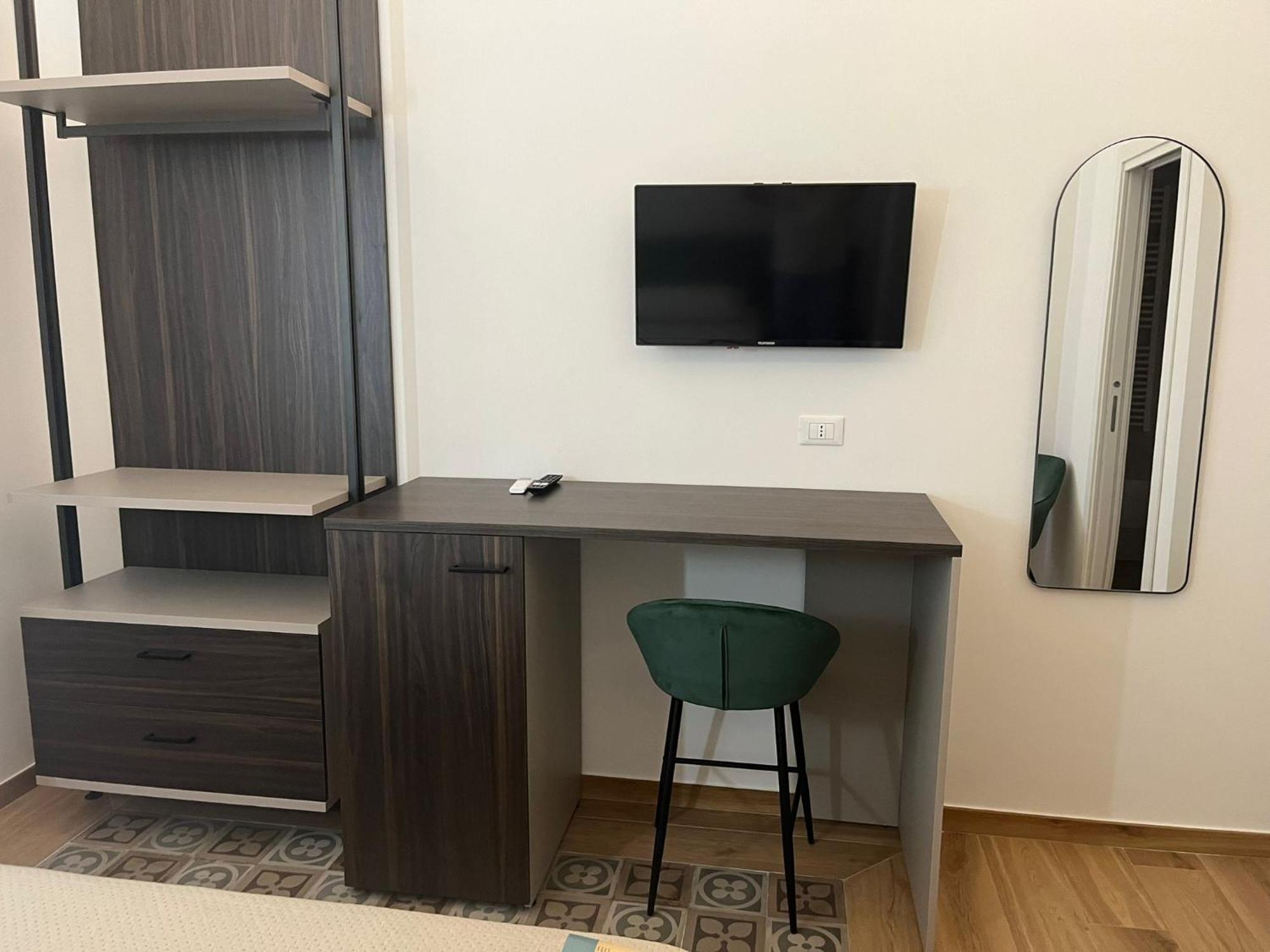 Al Duomo Suites Monreale Zewnętrze zdjęcie