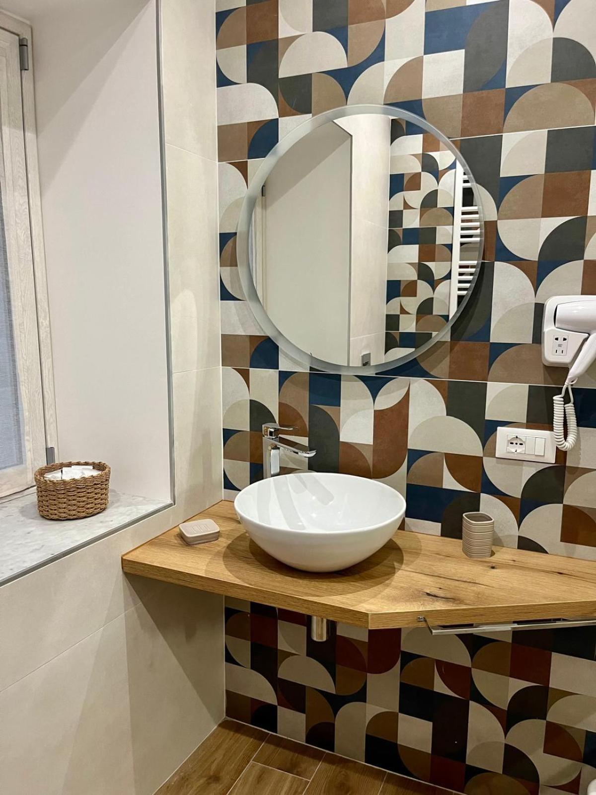 Al Duomo Suites Monreale Zewnętrze zdjęcie