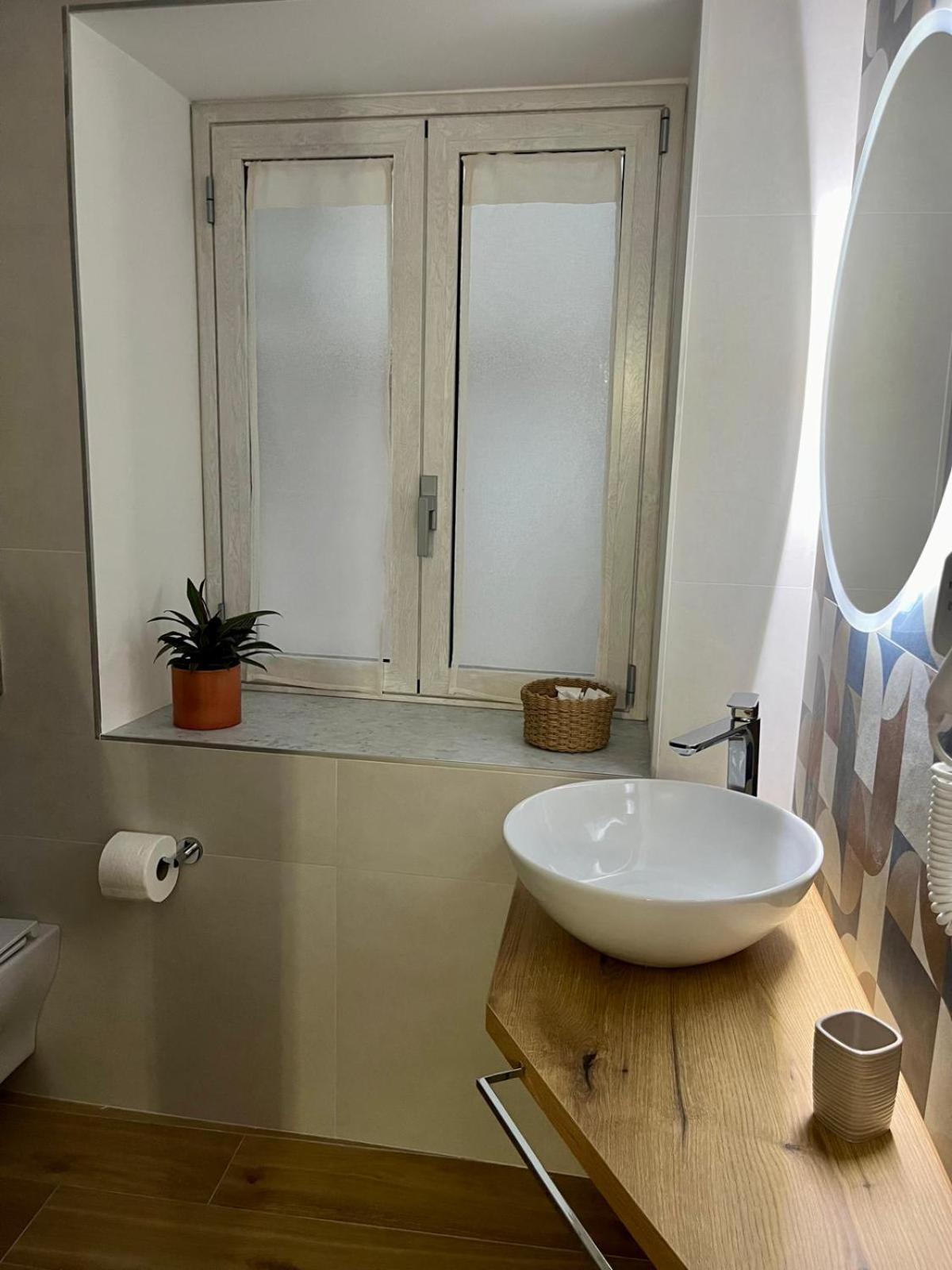 Al Duomo Suites Monreale Zewnętrze zdjęcie