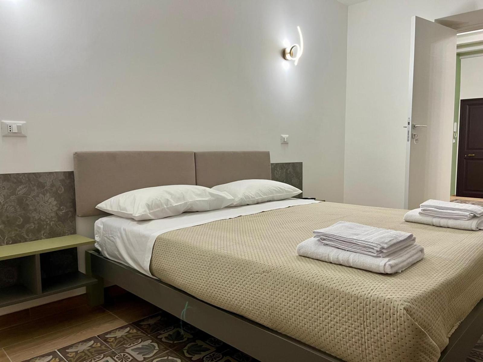 Al Duomo Suites Monreale Zewnętrze zdjęcie