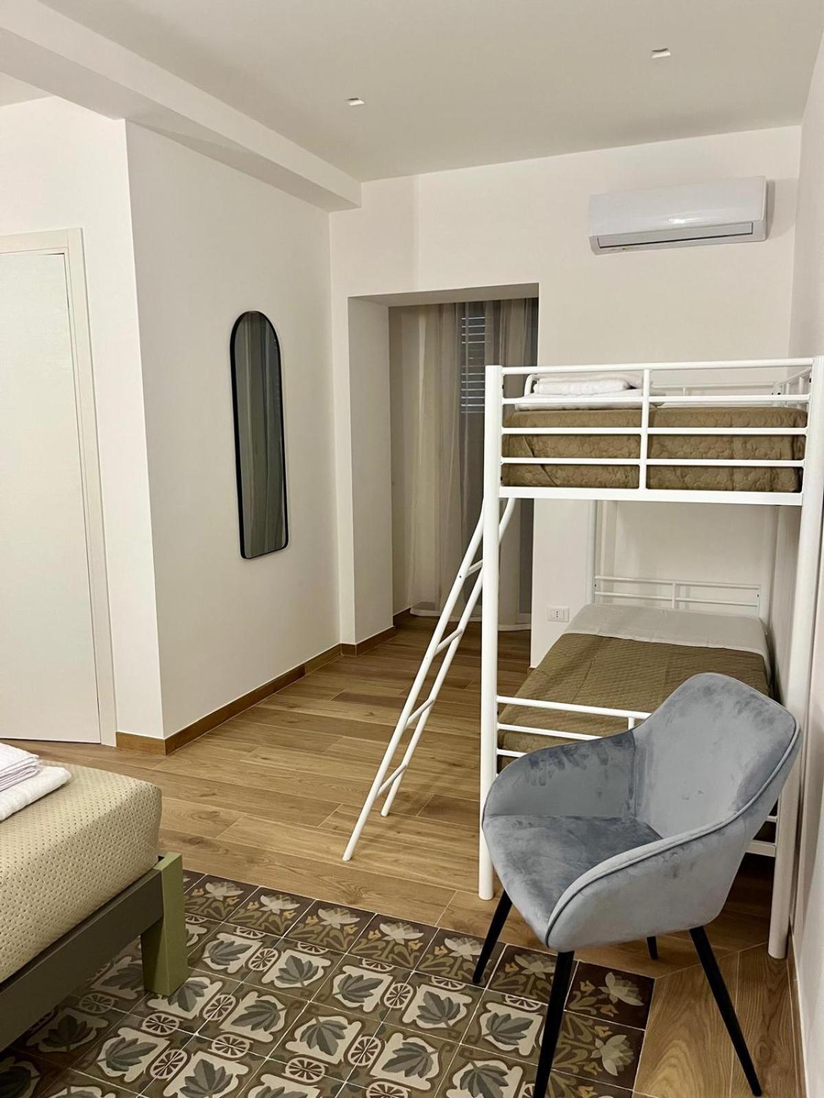 Al Duomo Suites Monreale Zewnętrze zdjęcie