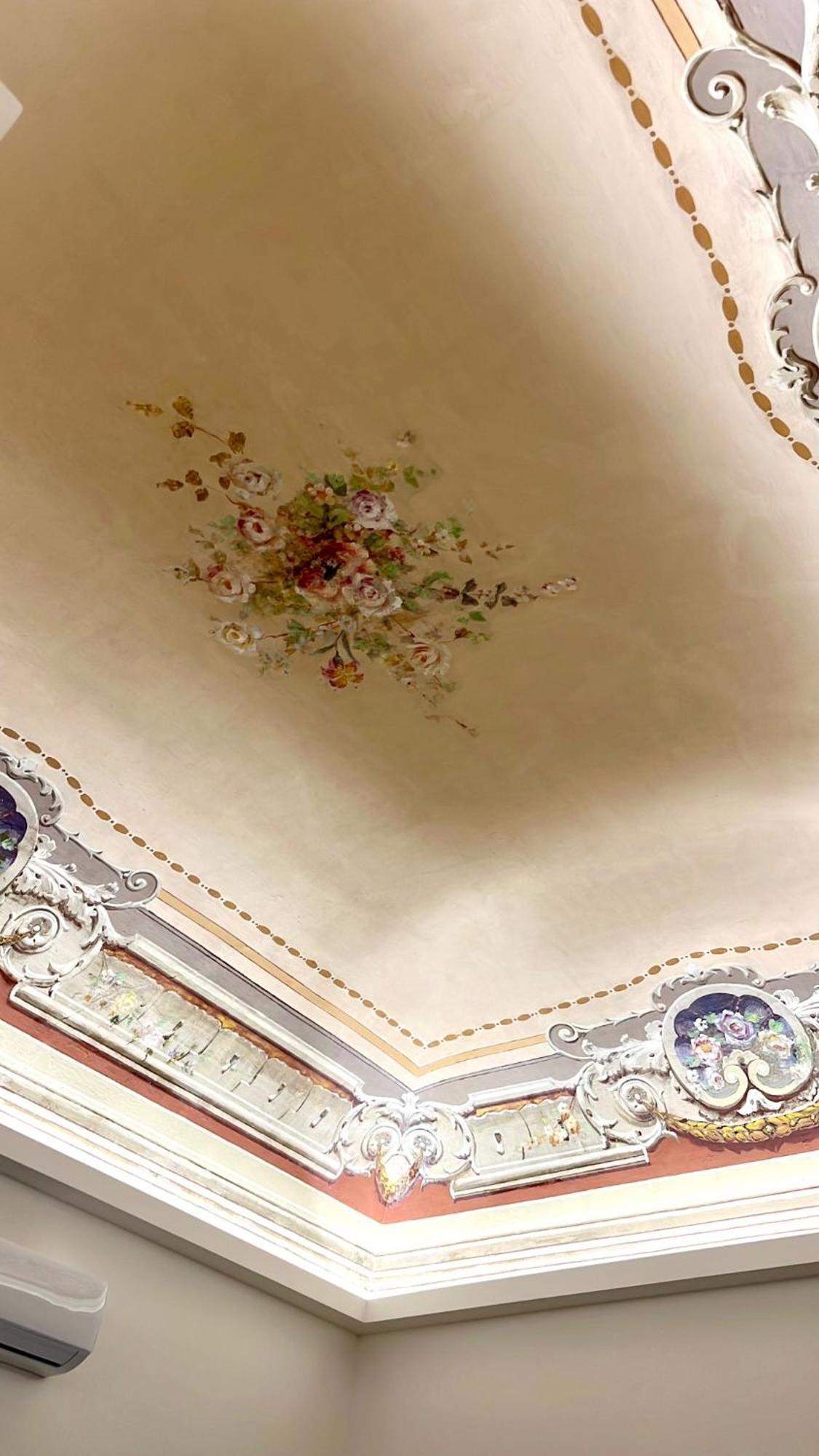 Al Duomo Suites Monreale Zewnętrze zdjęcie