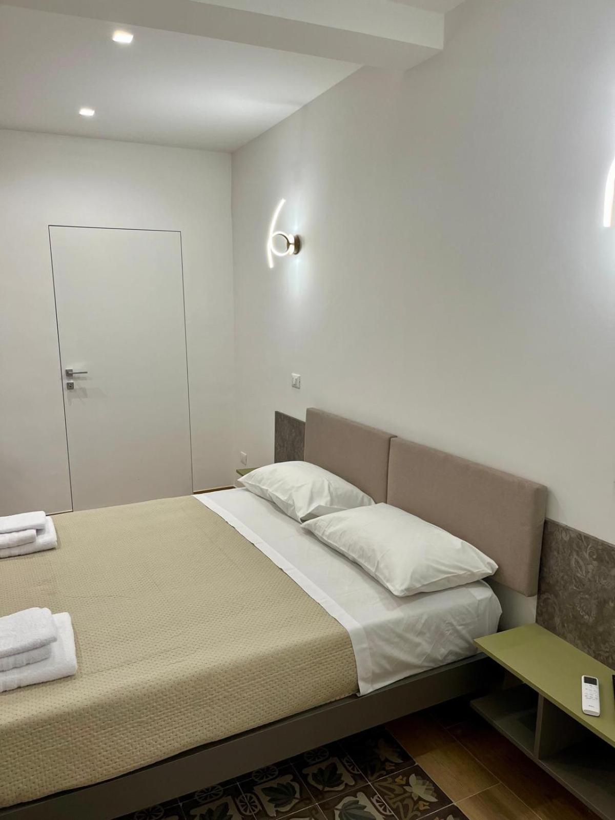 Al Duomo Suites Monreale Zewnętrze zdjęcie