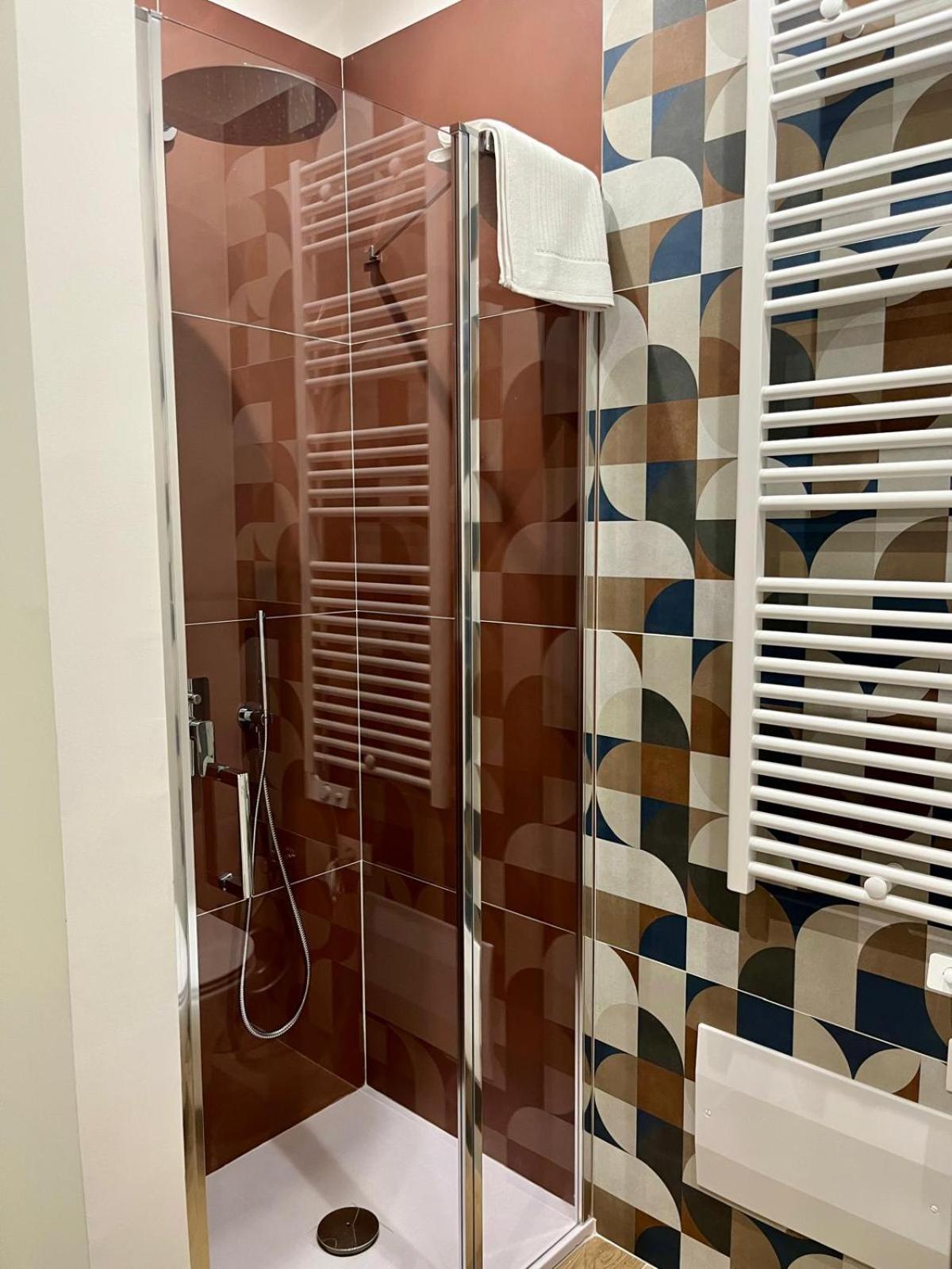 Al Duomo Suites Monreale Zewnętrze zdjęcie