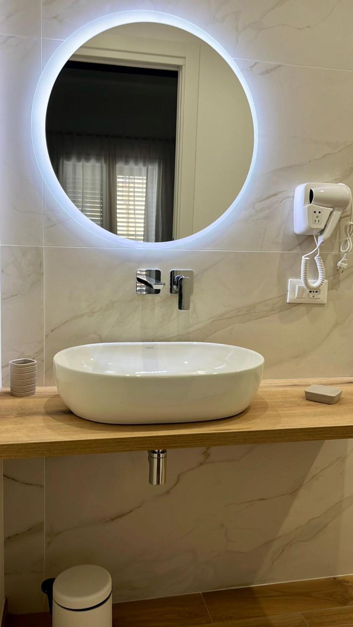 Al Duomo Suites Monreale Zewnętrze zdjęcie