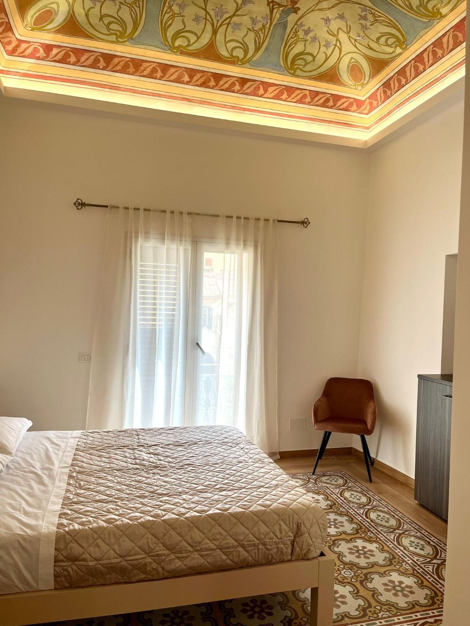 Al Duomo Suites Monreale Zewnętrze zdjęcie